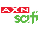 AXN Sci-Fi Online live 