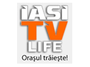 Iasi Tv Life Online live 