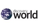 Discovery World Online live 